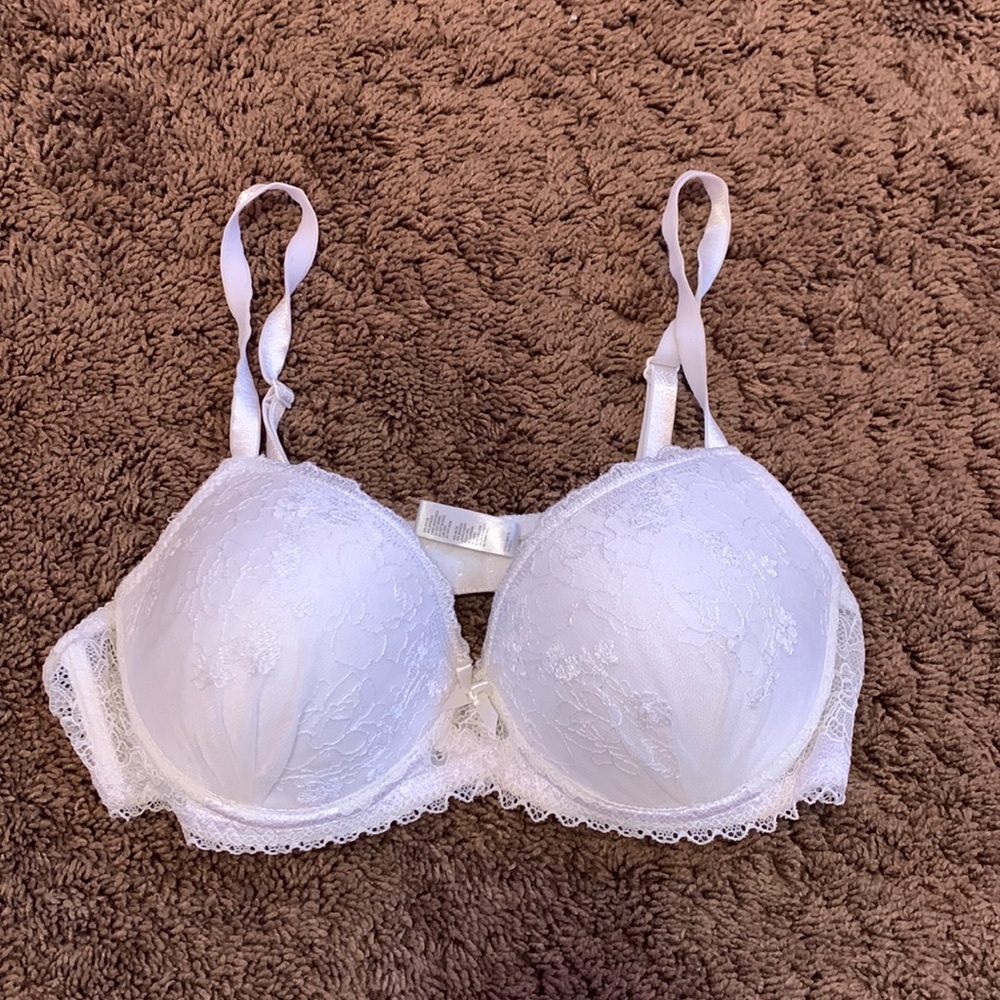 MARILYN MONROE WIRED BRA